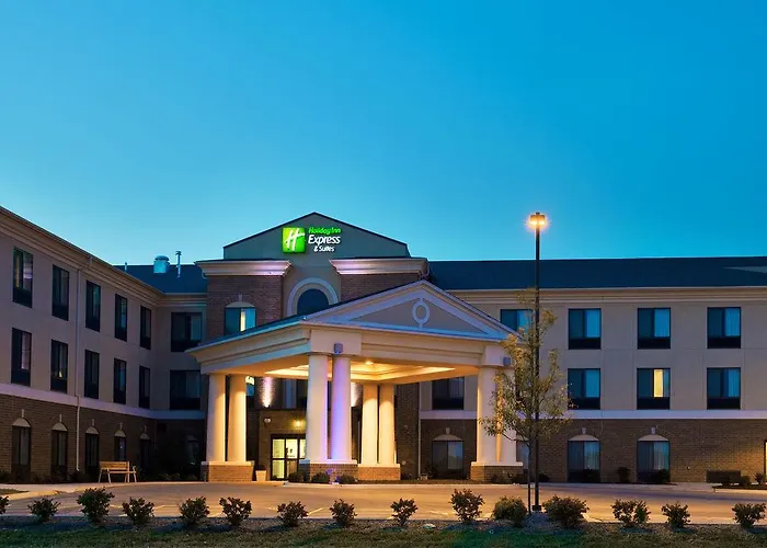 Express & By Ihg
