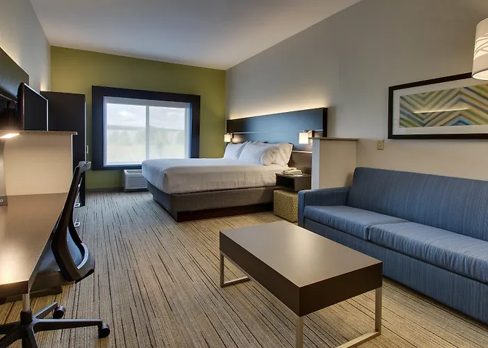 Express & By Ihg Hotel Morris
