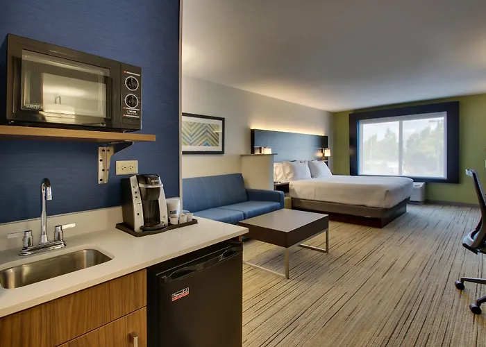 Hotel Express & By Ihg