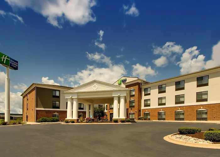 Express & By Ihg 2*