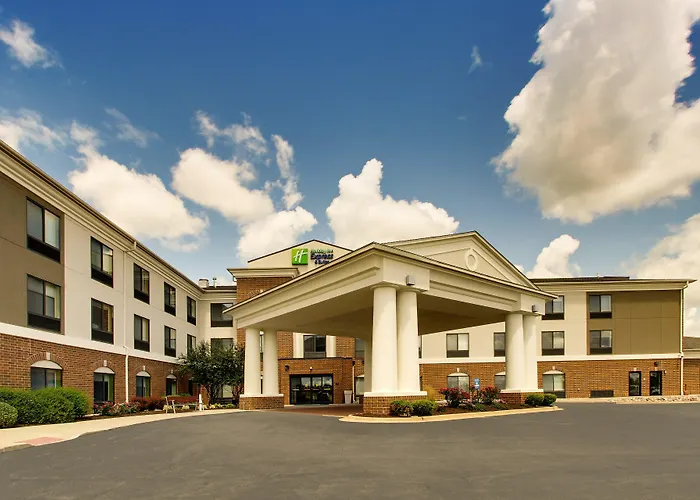 Express & By Ihg 2*