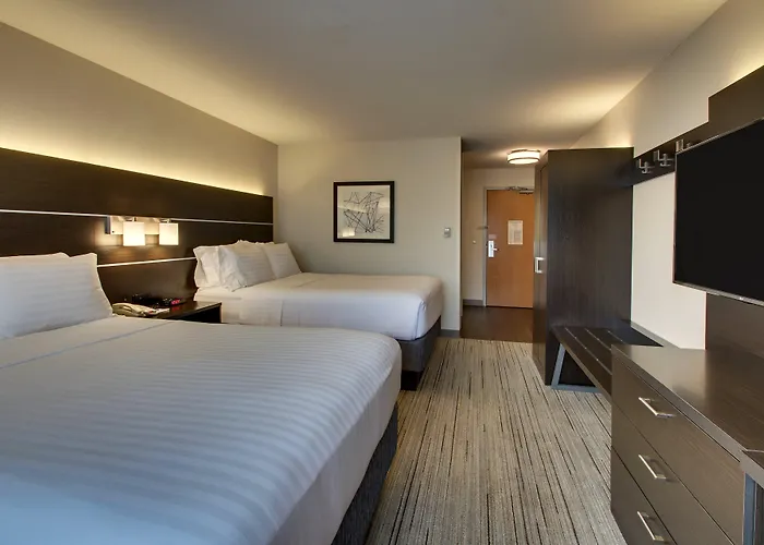 Express & By Ihg