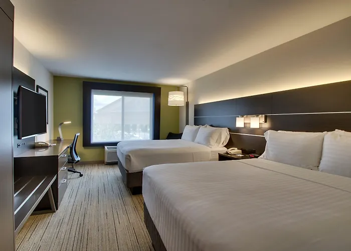 Hotel Express & By Ihg