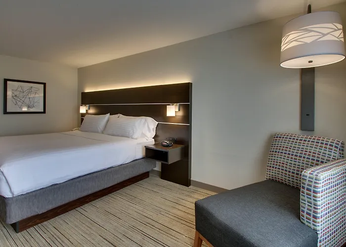 Express & By Ihg Hotel Morris