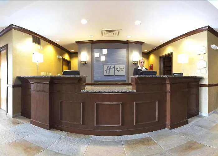 Express & By Ihg Hotel Morris
