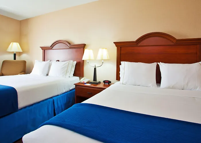 Hotel Express & By Ihg