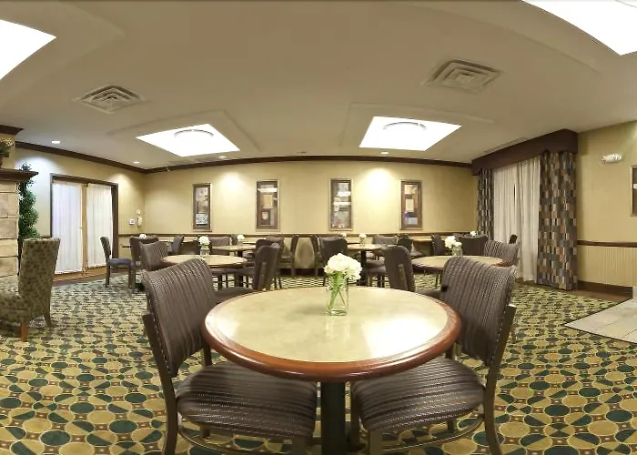 Hotel Express & By Ihg