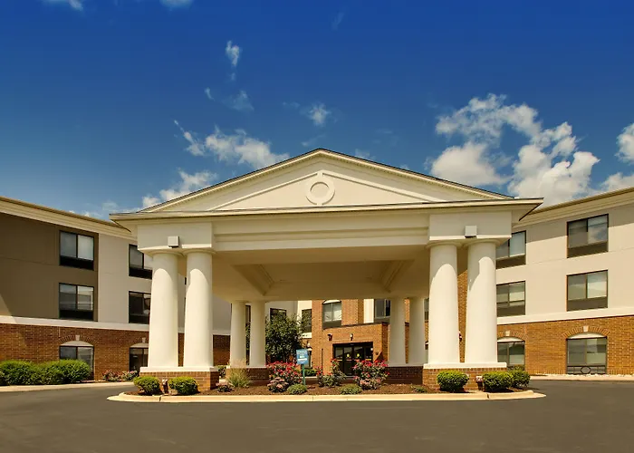 Express & By Ihg Hotel
