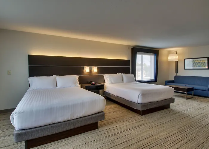 Express & By Ihg Hotel Morris