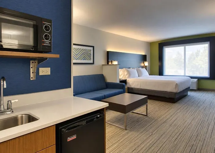 Express & By Ihg Hotel Morris