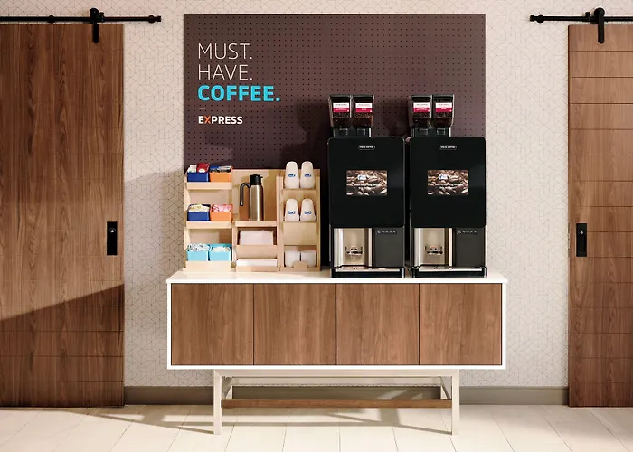 Express & By Ihg Hotel Morris