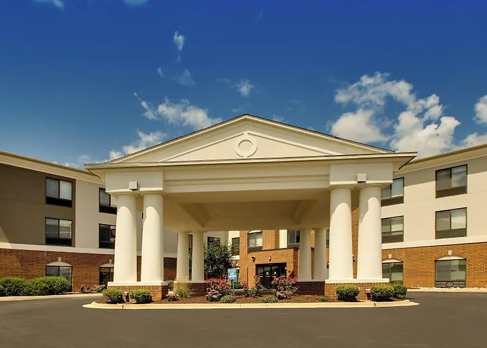 Express & By Ihg Hotel Morris