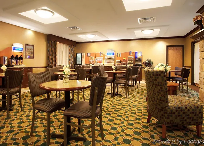 Express & By Ihg Hotel 2*